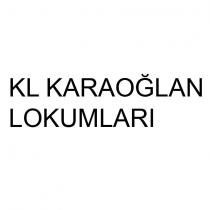 kl karaoğlan lokumları