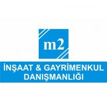 m2 inşaat&gayrimenkul danışmanlığı