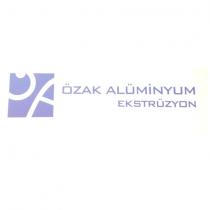 özak alüminyum ekstrüzyon