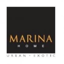 marina home urban exotic +