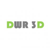 dwr 3d