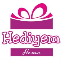 hediyem home