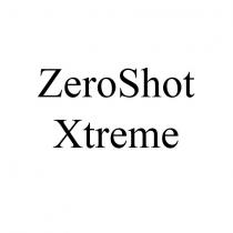 zeroshot xtreme