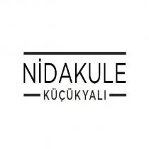 nidakule küçükyalı