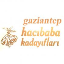 gaziantep hacibaba kadayiflari