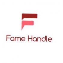 fame handle