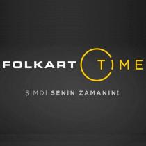 folkart time (şekil) şimdi senin zamanın!