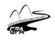gökova pedallarımın altında gpa