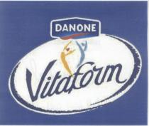 danone vitaform