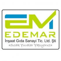 edemar inşaat gıda sanayi ticaret limited şirketi 
