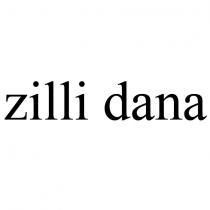 zilli dana