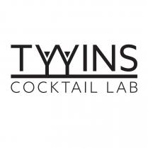 twins cocktail lab