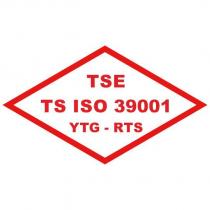 tse ts iso 39001 ytg - rts