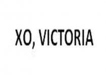 xo, victoria