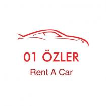 01 özler rent a car