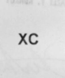 xc