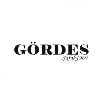 gördes şafak 1969