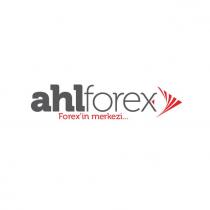 ahlforex forex'in merkezi.