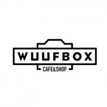 wuufbox cafe shop