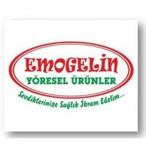 emogelin yöresel ürünler sevdiklerinize sağlık ikram edelim