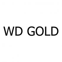 wd gold