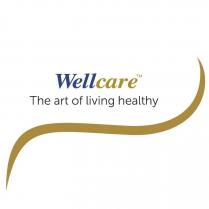 wellcare the art of living healthy