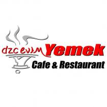 dzcevim yemek cafe & restaurant