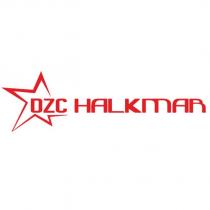 dzc halkmar