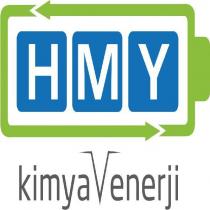 hmy kimya ve enerji