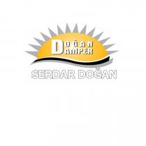 doğan damper serdar doğan
