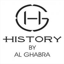 history by al ghabra