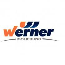 werner ısolıerung