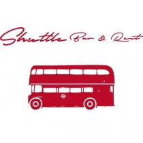 shuttle bar&rest