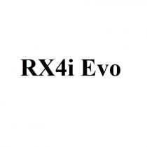 rx4i evo