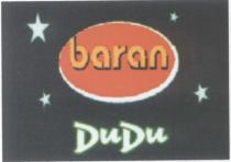 baran dudu