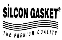 silcon gasket the premıum qualıty