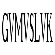 gvmvslvk