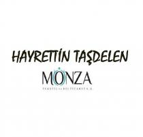 hayrettin taşdelen monza tekstil