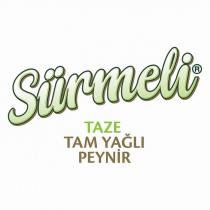 sürmeli taze tam yağlı peynir
