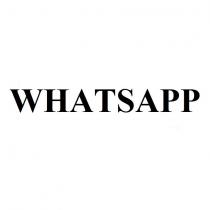 whatsapp