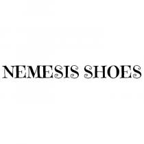 nemesis shoes