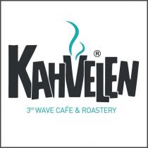 kahvelen 3rd wave cafe & roastrey