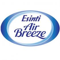 esinti air breeze