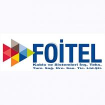 foitel kablo ve sistemleri inş. teks. turz. sağ. ürn. san. tic. ltd. şti