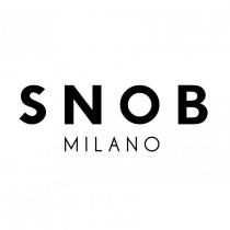 snob milano