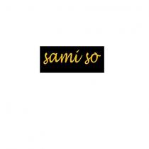 sami so