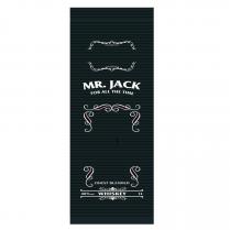 mr. jack for all time finest blended whiskey