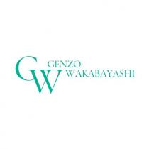 gw genzo wakabayashi