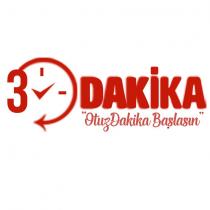 30 dakika