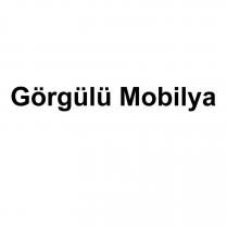 görgülü mobilya